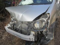 Toyota Corolla Verso 1.6 VVT-i