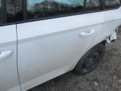 Skoda Fabia 1,0
