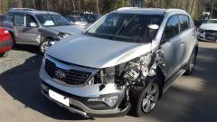 Kia Sportage 1.7crdi 6v-man. 2wd