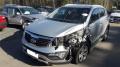 Kuva 2: Kia Sportage 1.7crdi 6v-man. 2wd 2012