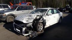 Audi A4 2.0TDI aut. sedan
