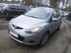 Mazda 2 DE 5D HB 1.3i MT5