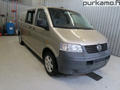 Volkswagen Transporter T5 2.5 TDi