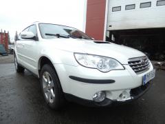 Subaru Legacy farmari 2.0D 4WD