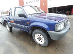 Mazda B2500 2.5D lava-auto