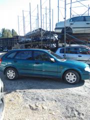 Mazda 323F VI 1.5 16V -99