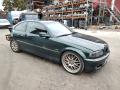 Kuva 2: BMW 325CI  E46 Coupe  -01 2001