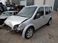 Kuva 2: Ford Tourneo Connect 1,8TDCi  -04 2004