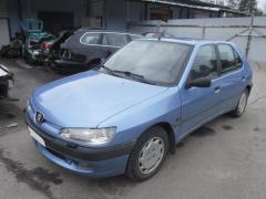 Peugeot 306 Facelift 5D HB 1.6i MT5 