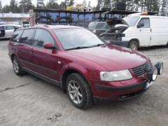 VW Passat 3B5 5D Variant 1.9TDI MT5 Comfortline