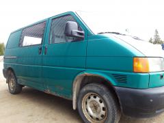 Transporter IV Umpikori 2.5 TDI / ACV