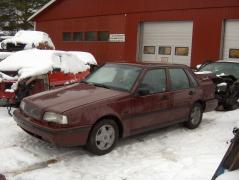 Volvo 460