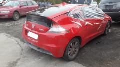 Honda CRZ