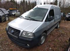Fiat Scudo 1,9D -06
