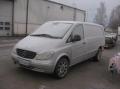 Kuva 2: Mercedes-Benz Vito 2005