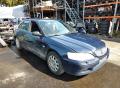 Kuva 2: Honda Accord VI 1,8i -99 1999