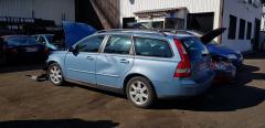Volvo V50 2.0D