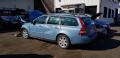 Kuva 2: Volvo V50 2.0D 2005