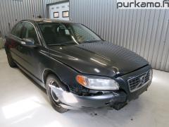 Volvo S80 II 2.4 D5