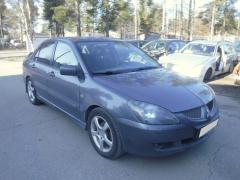 Mitsubishi Lancer 4D Sedan 2.0i MT5 Intense