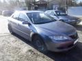 Kuva 2: Mazda 6 GG Pre-Facelift 4D Sedan 2.0i MT5 2004