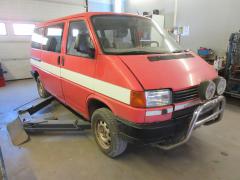Volkswagen Transporter 2,5 81kW
