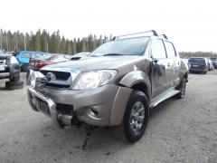 Toyota Hilux 2.5 2KDFTV 4x4 4.ovinen