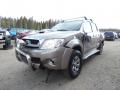 Kuva 2: Toyota Hilux 2.5 2KDFTV 4x4 4.ovinen 2010