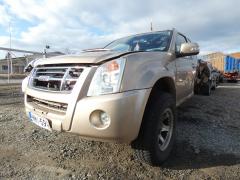 Isuzu D-max 2.5D 4x4 pick-up