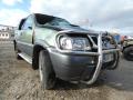 Kuva 2: Nissan Terrano 2 3.0 Di 4x4 2004