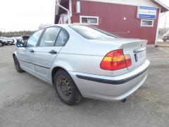 BMW 3-sarja E46 1.8 Sedan