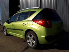 Peugeot 207 SW 1.6 16V