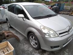 Toyota Corolla Verso MPV 2.0 D4D Sol -04 CUR10L-GRMEYW