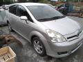 Kuva 2: Toyota Corolla Verso MPV 2.0 D4D Sol -04 CUR10L-GRMEYW 2004