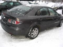 Mazda 6 (GG) 2.0i 16V 5/HB