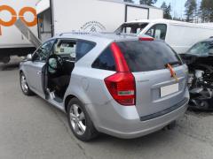 Kia Cee'd 5D SW 1.6CRDi ISG MT6 Ecodynamics Facelift