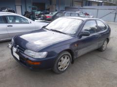Toyota Corolla AE101 3D HB 1.6 XLi MT5