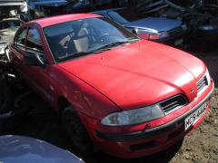 Mitsubishi Carisma
