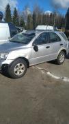 Kia Sorento 5d  2,5CRDi -05 