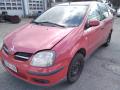 Kuva 2: Nissan Almera Tino MPV 1.8i -03 2003