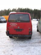 Volkswagen Transporter 2.5 TDI 75 kW