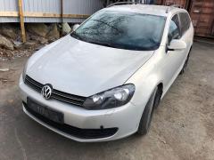 Volkswagen Golf VI