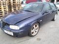 Kuva 2: Alfa Romeo 156 1.8i Sport Wagon -00 2000