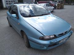 Fiat Bravo 1.2i SX Hatchback -99