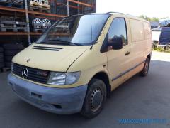 Mercedes-Benz Vito 108CDI -02