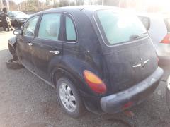 Chrysler PT Cruiser