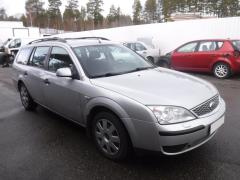 Ford Mondeo III 5D STW 1.8i MT5 Facelift