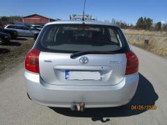 Toyota Corolla 1.6 VVT-i HB 5ov. -04