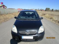 Toyota Yaris 1.3 5ov. -05