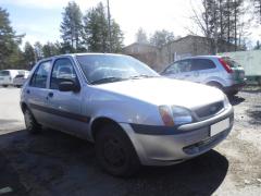 Ford Fiesta 5D HB 1.3i MT5